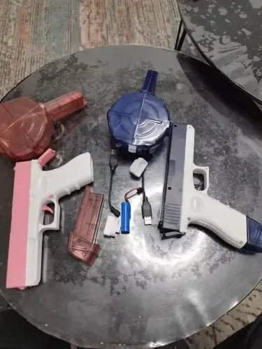 M48-Mgic bubble bundle