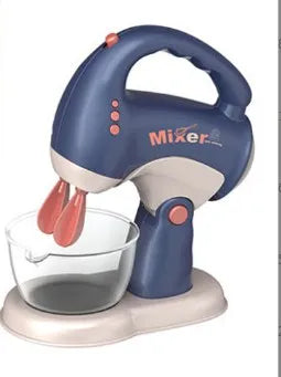 Simulation Kitchen Toys Home Appliances Set Play House Toy Washing Machine Bread Maker Oven Microwave Cooker for Creative Kids