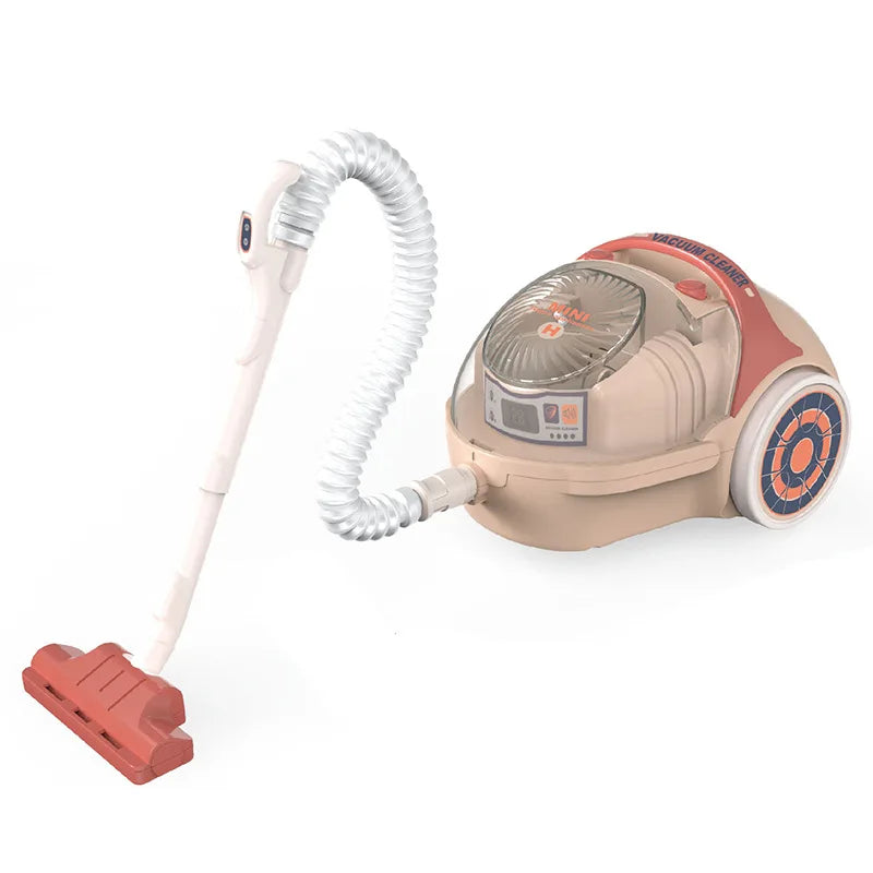 Simulation Kitchen Toys Home Appliances Set Play House Toy Washing Machine Bread Maker Oven Microwave Cooker for Creative Kids