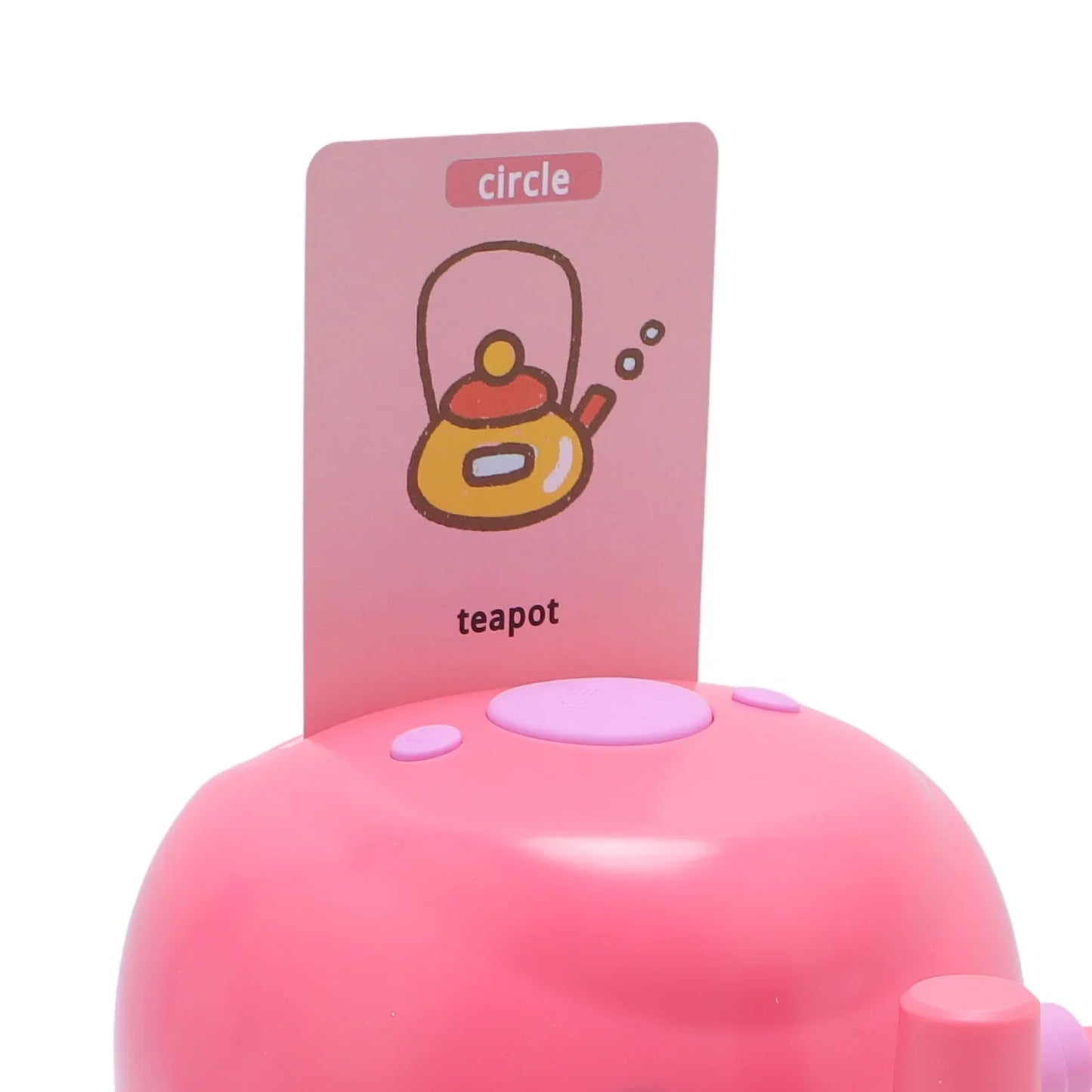 Painting Robot Early Educational Interactive Smart Painting Robot Art Enlightenment Automatic for Children Aged 5 and Above